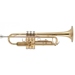 J. MICHAEL TR380 Bb trumpet
